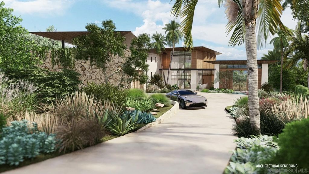 Photo of 7128 Romero Loop, La Jolla, CA 92037 (MLS # 250039761)