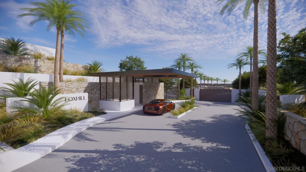 Photo of 7128 Romero Loop, La Jolla, CA 92037 (MLS # 250039761)