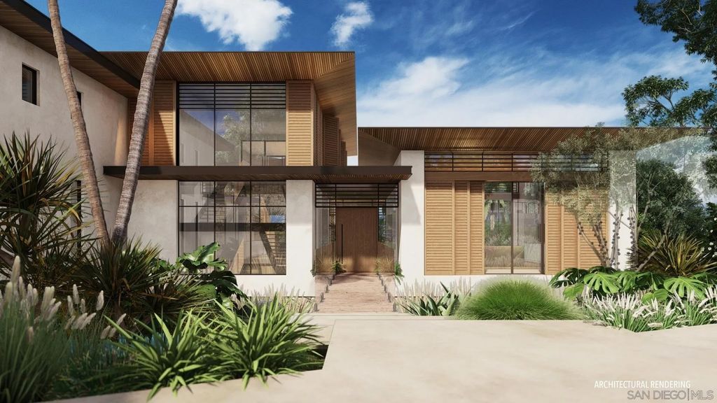 Photo of 7128 Romero Loop, La Jolla, CA 92037 (MLS # 250039761)