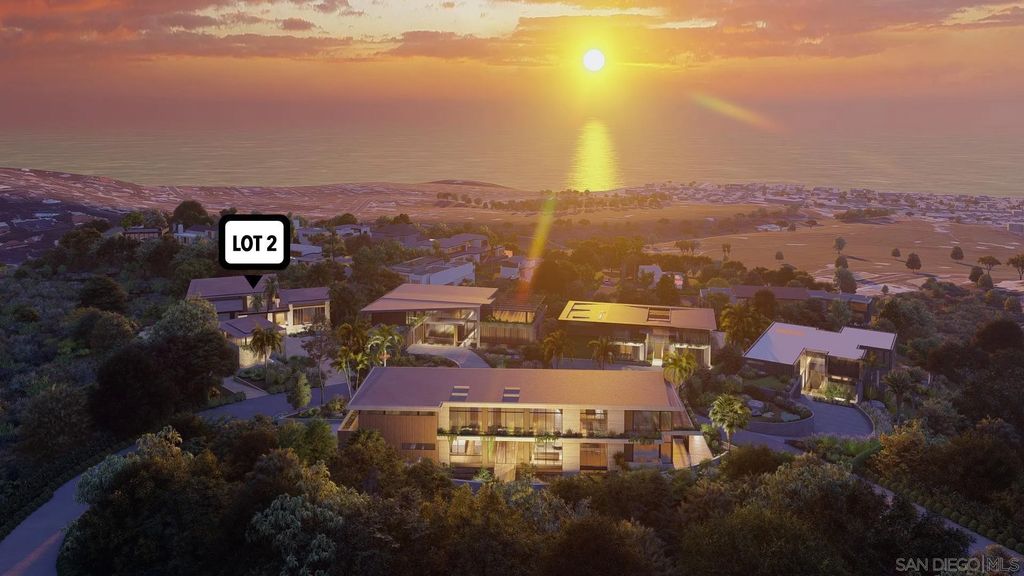 Photo of 7128 Romero Loop, La Jolla, CA 92037 (MLS # 250039761)