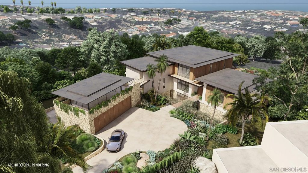 Photo of 7128 Romero Loop, La Jolla, CA 92037 (MLS # 250039761)