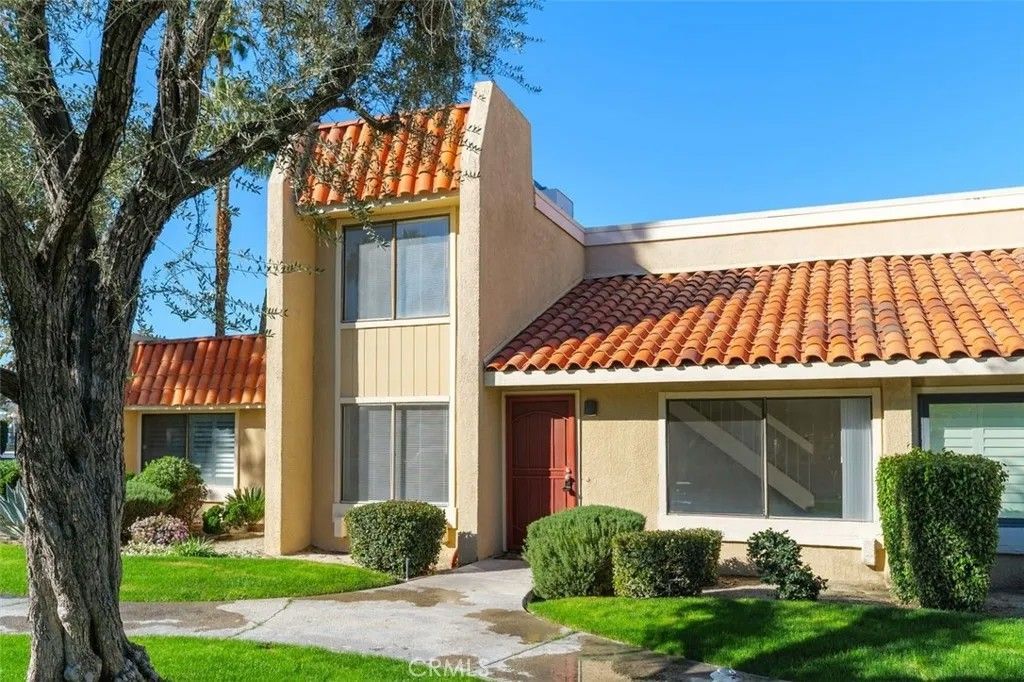 Photo of 69707 Campana Court, Rancho Mirage, CA 92270 (MLS # AR26013346)