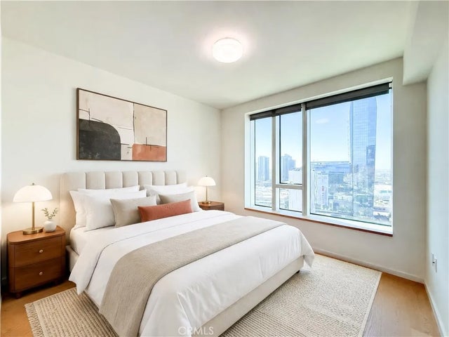 889 Francisco 2502 #2502, Los Angeles