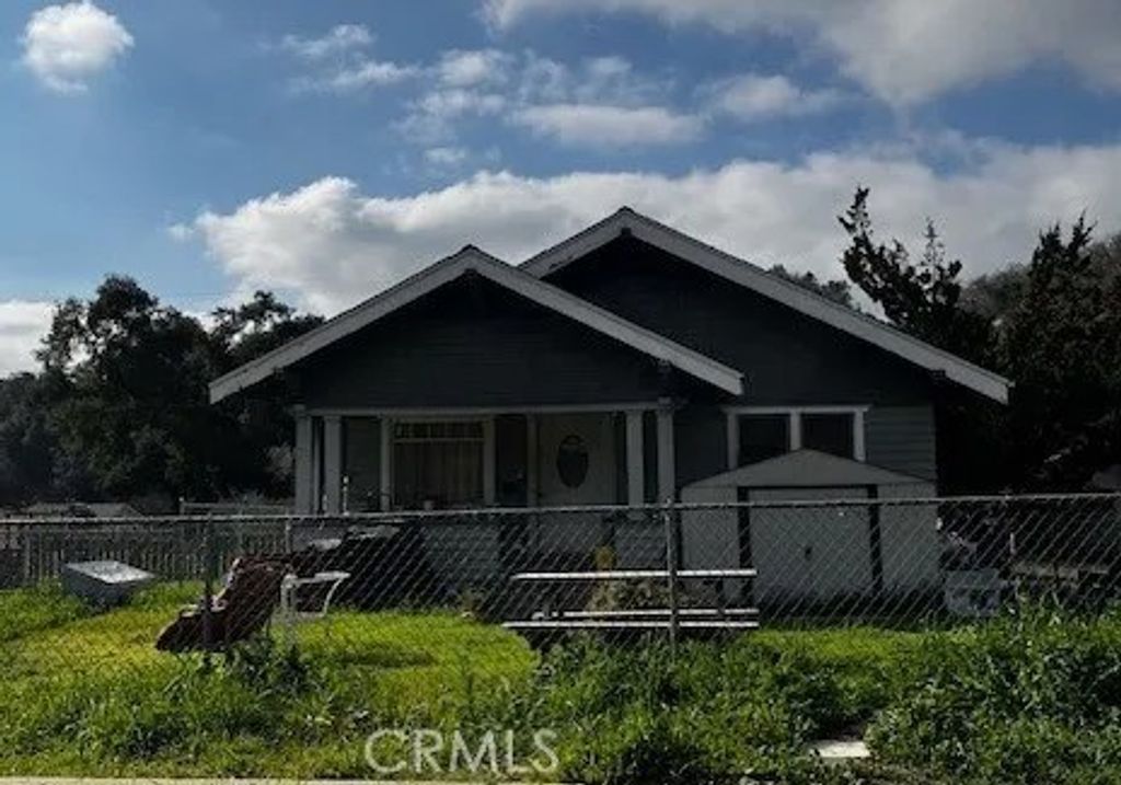 Photo of 5340 Palma Ave, Atascadero, CA 93422 (MLS # NS26023953)