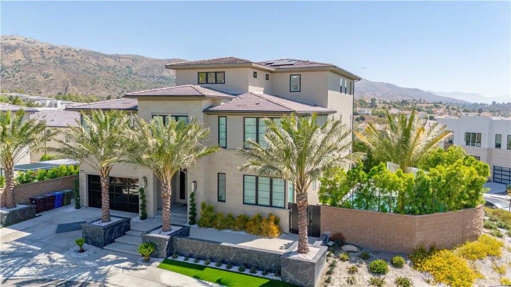 Photo of 20043 Mersey Lane, Porter Ranch, CA 91326 (MLS # SR25281714)