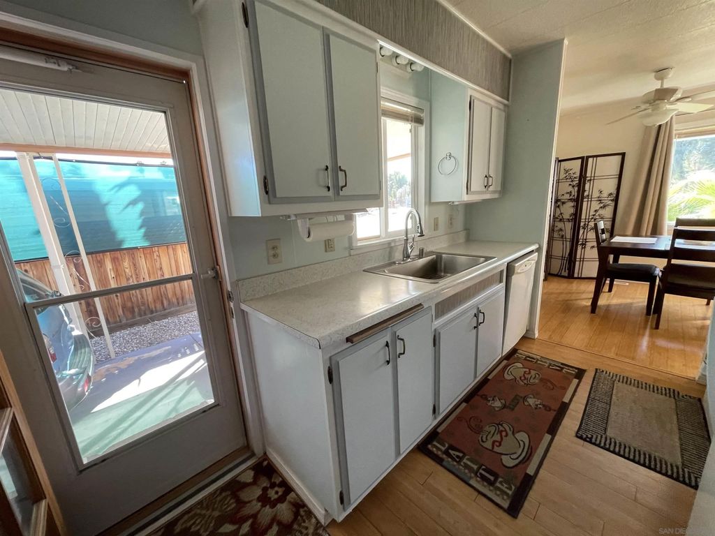 Photo of 1010 Palm Canyon Dr #7, Borrego Springs, CA 92004 (MLS # 2600791)