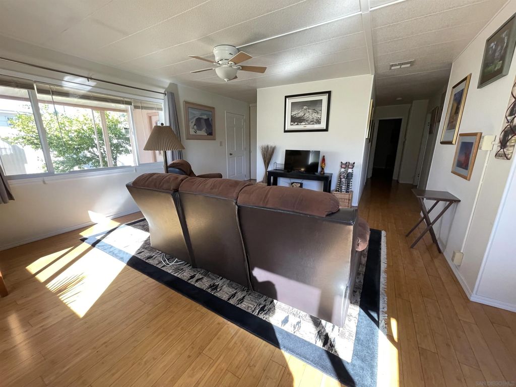 Photo of 1010 Palm Canyon Dr #7, Borrego Springs, CA 92004 (MLS # 2600791)