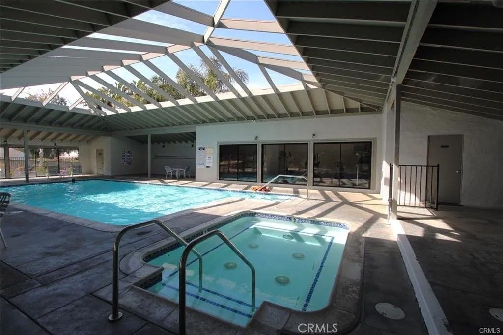 Photo of 242 E Fern Avenue #103, Redlands, CA 92373 (MLS # IG26014636)