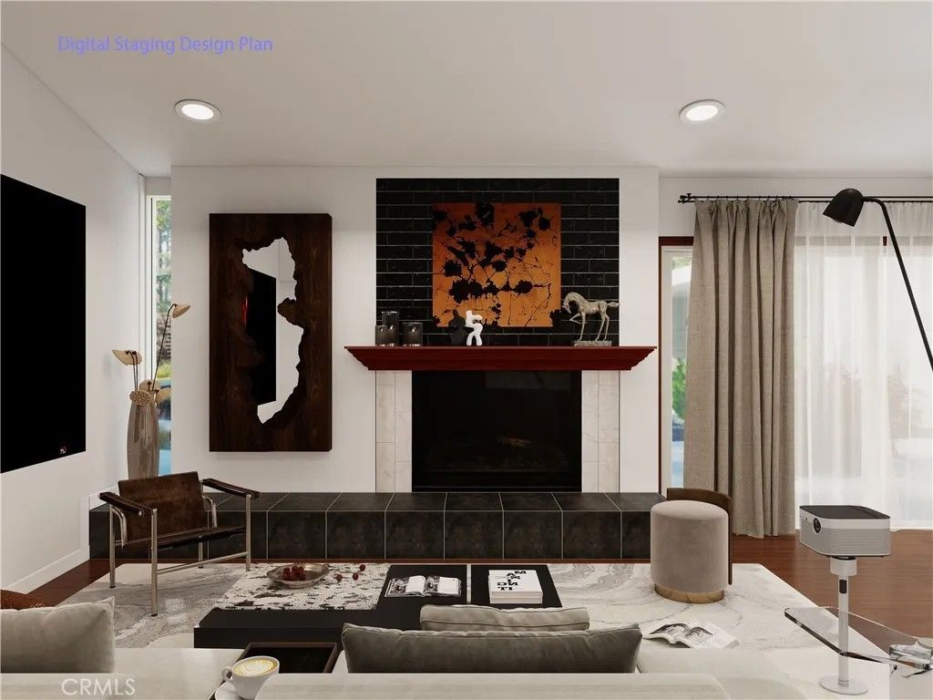 Photo of 1229 Coventry Drive, Thousand Oaks, CA 91360 (MLS # WS26022491)