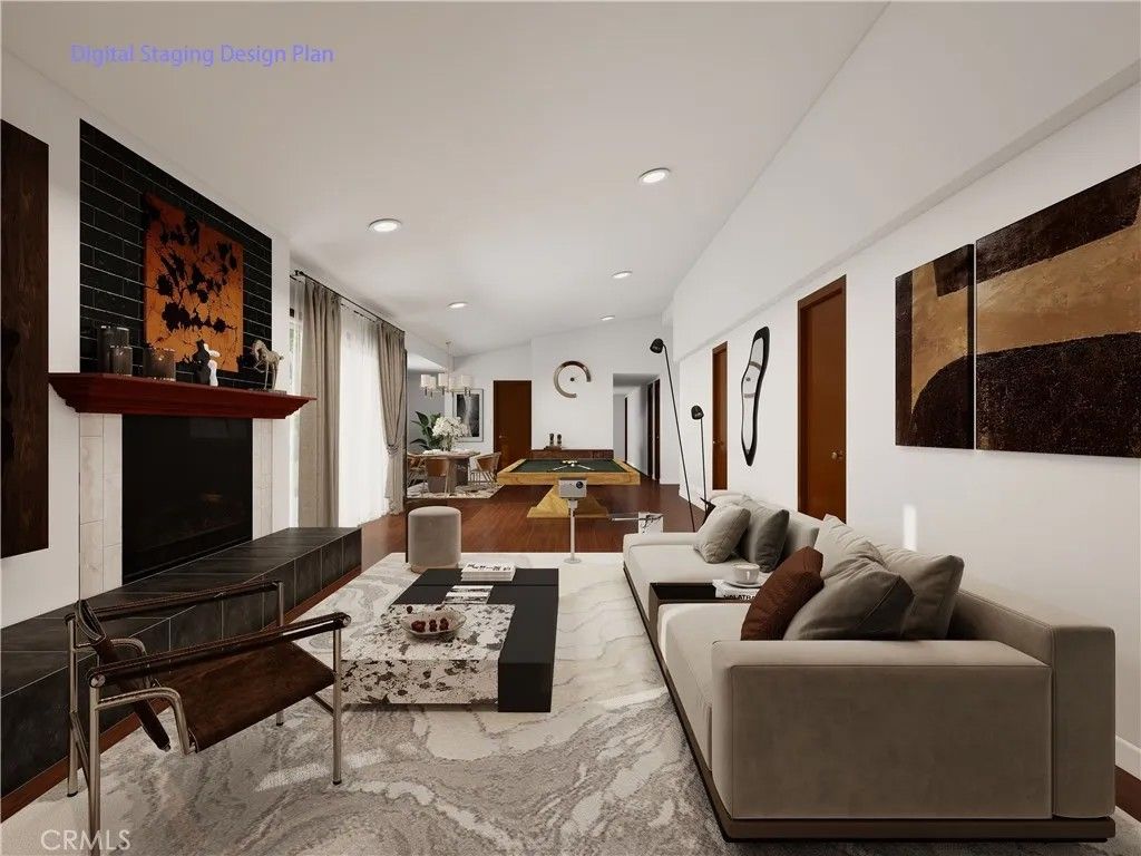 Photo of 1229 Coventry Drive, Thousand Oaks, CA 91360 (MLS # WS26022491)