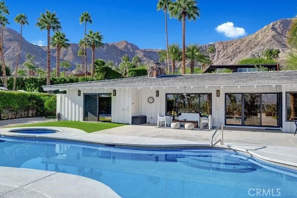 Photo of 40600 Tonopah Road, Rancho Mirage, CA 92270 (MLS # NP25239228)