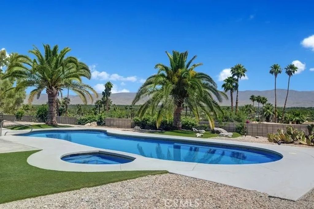 Photo of 40600 Tonopah Road, Rancho Mirage, CA 92270 (MLS # NP25239228)