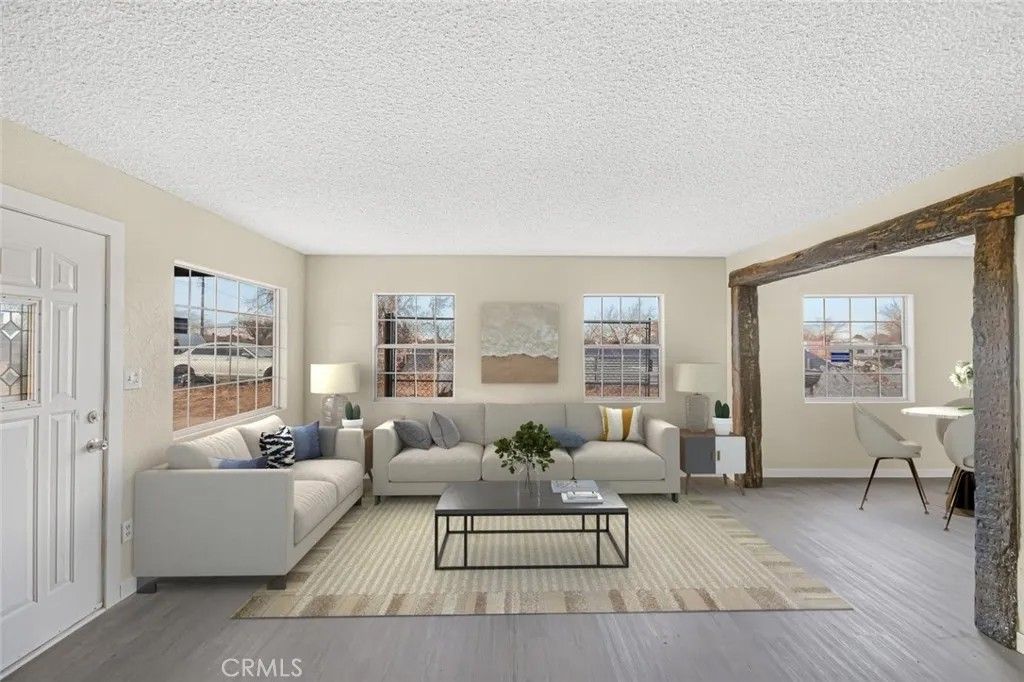 Photo of 47242 92nd Street, Lancaster, CA 93536 (MLS # SR26021039)