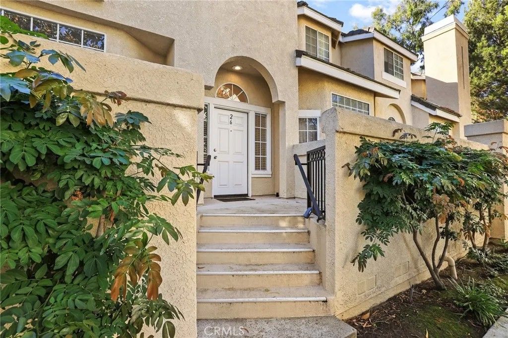 Photo of 2300 Maple Avenue #26, Torrance, CA 90503 (MLS # SB25249057)