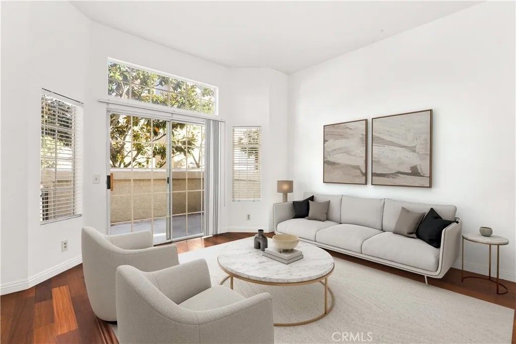 Photo of 2300 Maple Avenue #26, Torrance, CA 90503 (MLS # SB25249057)