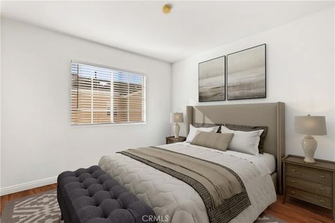 Tiny photo for 2300 Maple Avenue #26, Torrance, CA 90503 (MLS # SB25249057)