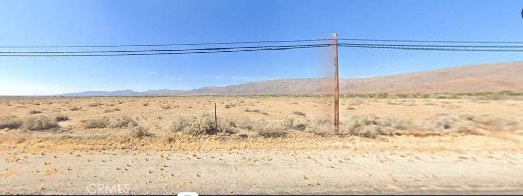 Photo of 911 Palm Canyon Drive, Borrego Springs, CA 92004 (MLS # SW25221741)