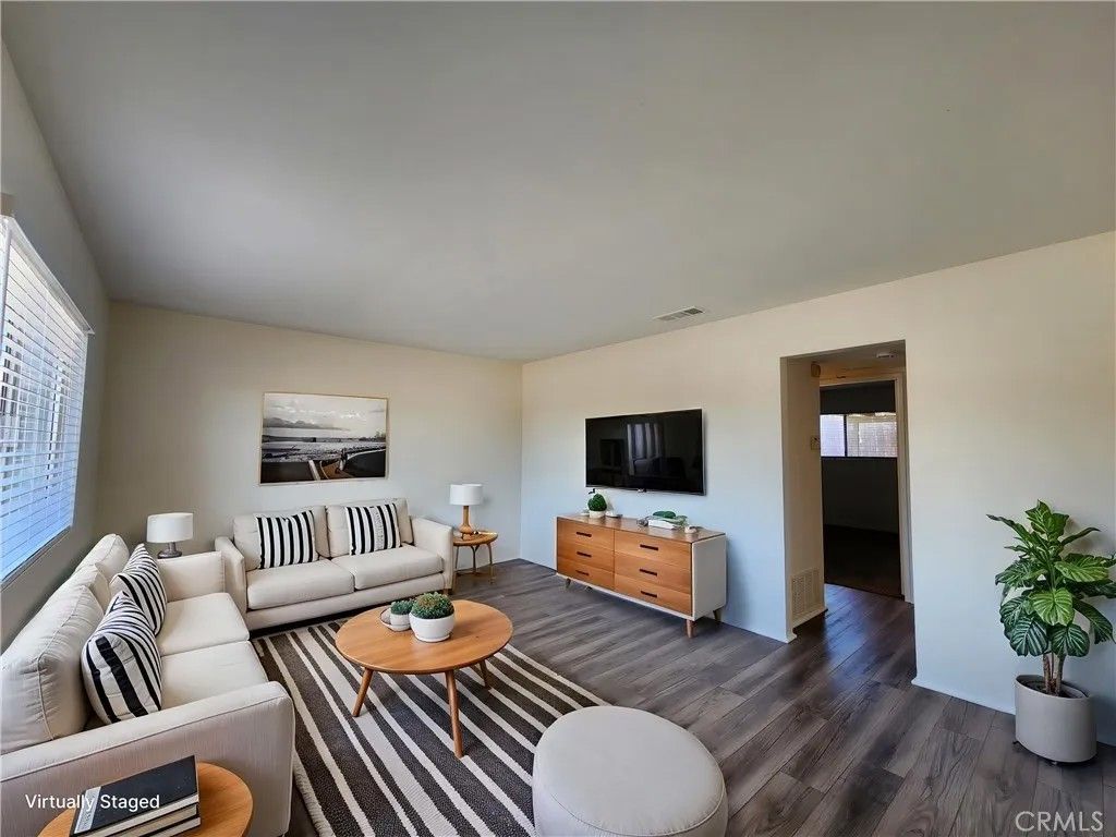 Photo of 2321 San Helice Court, Hemet, CA 92545 (MLS # SW26056174)