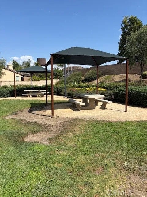 Photo of 30054 Wales Court, Menifee, CA 92584 (MLS # SW26129452)