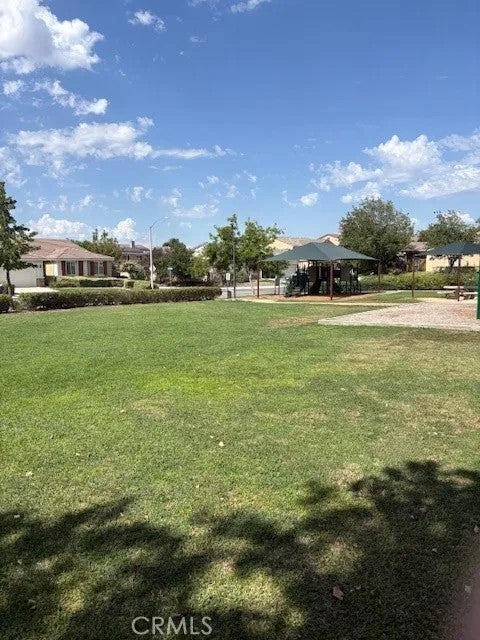 Photo of 30054 Wales Court, Menifee, CA 92584 (MLS # SW26129452)