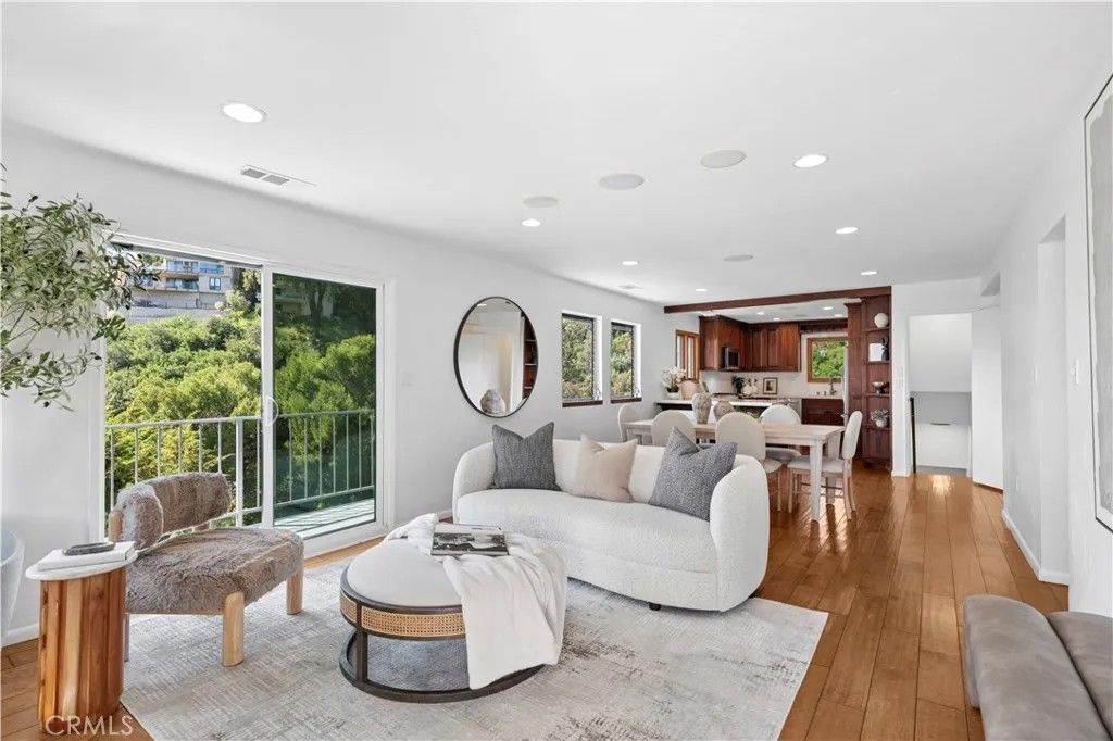 Photo of 991 Meadowlark Drive, Laguna Beach, CA 92651 (MLS # LG26018174)