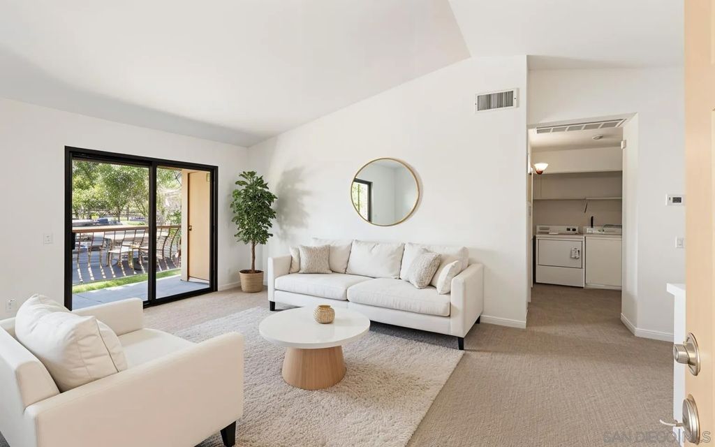 Photo of 12191 Cuyamaca College Dr E Dr #712, El Cajon, CA 92019 (MLS # 250040760)