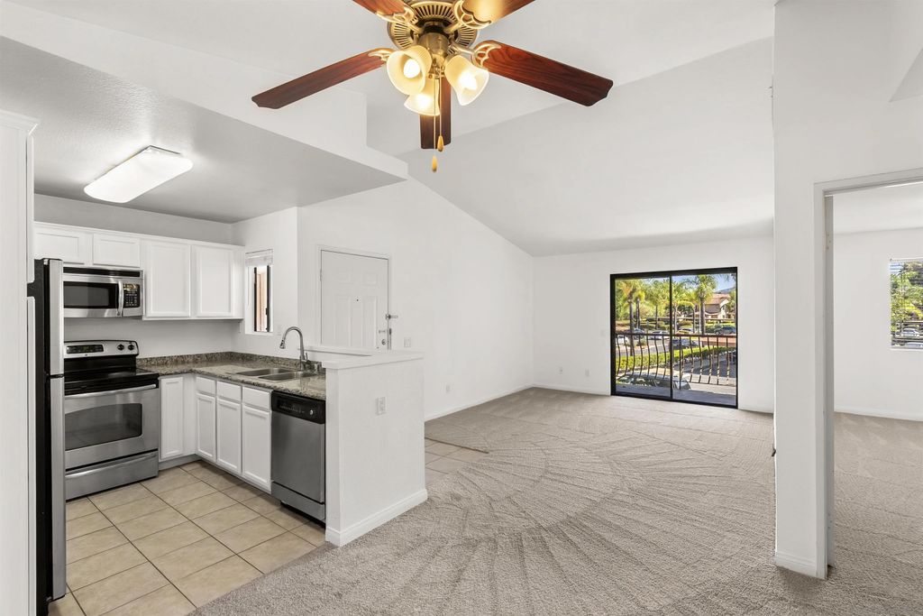 Photo of 12191 Cuyamaca College Dr E Dr #712, El Cajon, CA 92019 (MLS # 250040760)