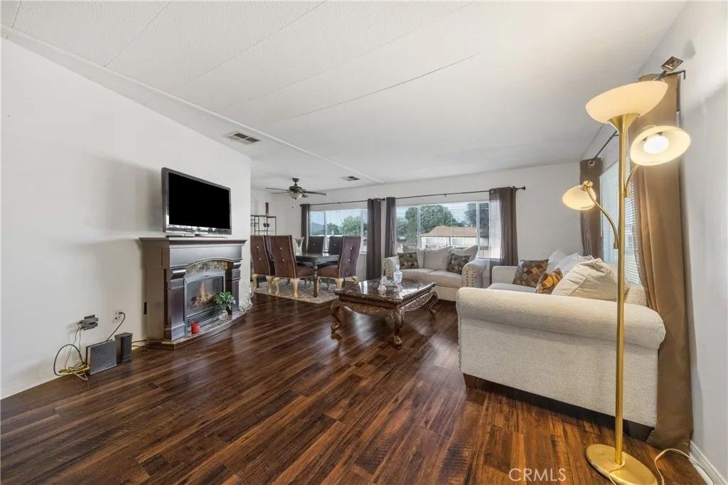 Photo of 1525 W Oakland Ave #24, Hemet, CA 92543 (MLS # SW26082614)