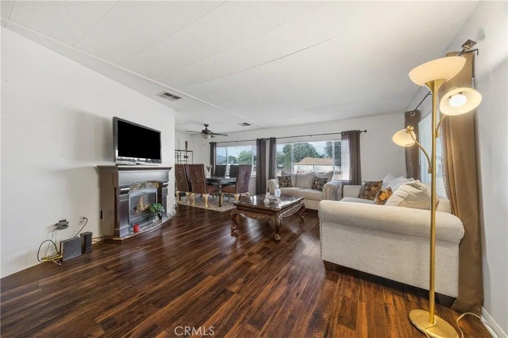 Photo of 1525 W Oakland Ave #24, Hemet, CA 92543 (MLS # SW26082614)