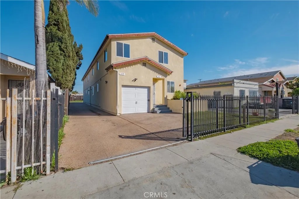 149 W Colden Avenue