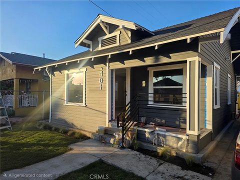 Photo of 401 E 61st St, Los Angeles, CA 90003 (MLS # PW25280916)