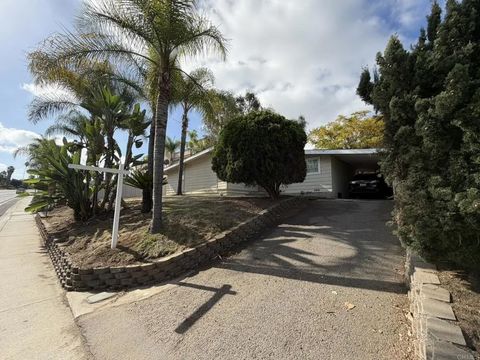 Photo of 209 Civic Center Drive, Vista, CA 92084 (MLS # NDP2509970)