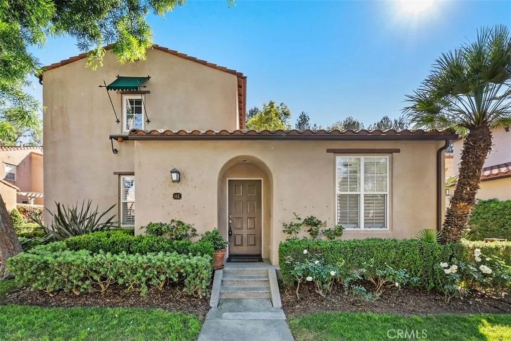 Photo of 48 Windchime, Irvine, CA 92603 (MLS # OC26062650)