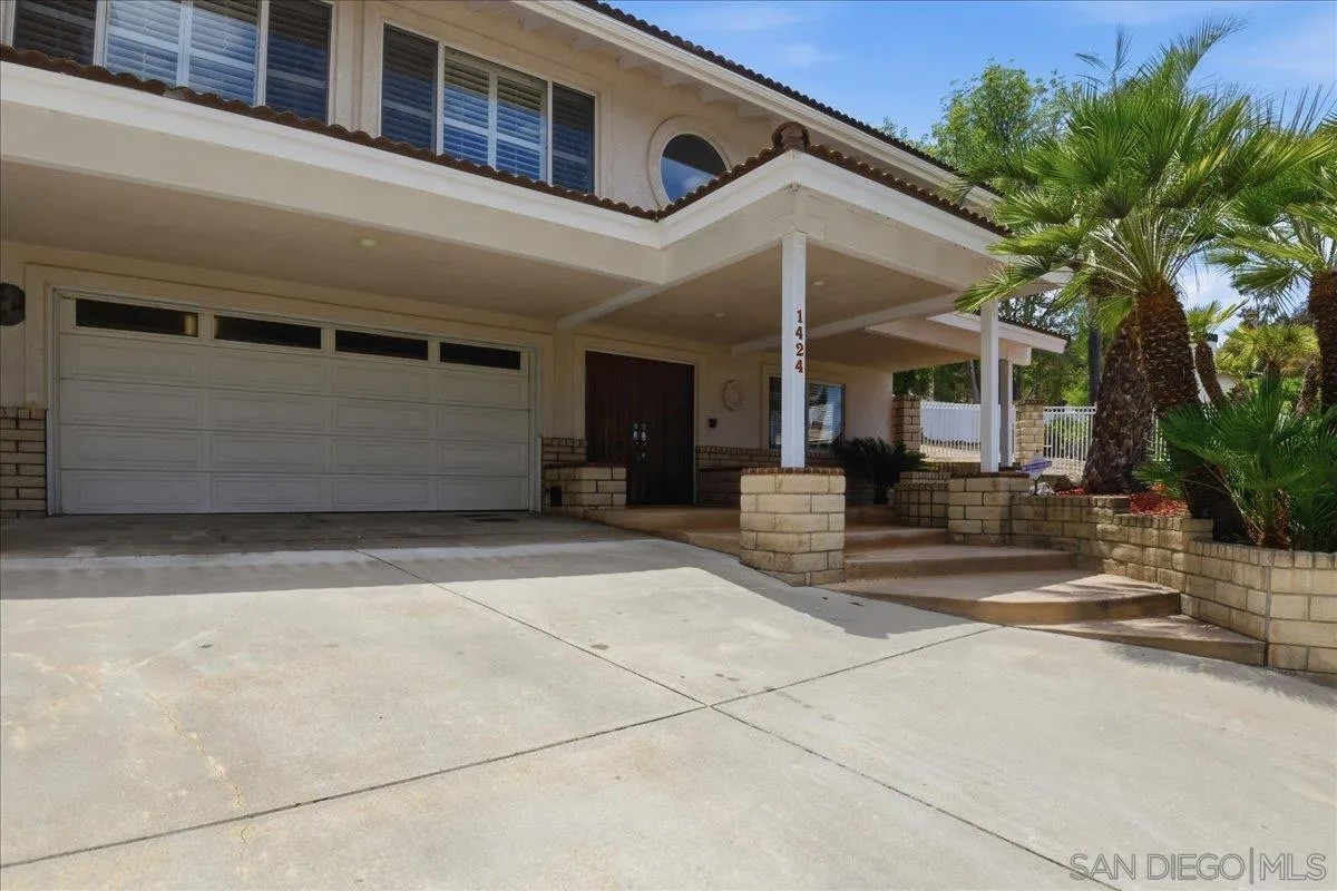 1424 Lemon Ave