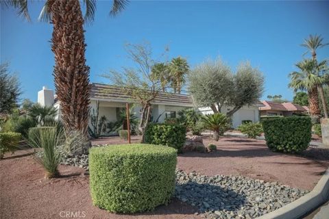 Tiny photo for 76095 Osage Trl, Indian Wells, CA 92210 (MLS # RS25239586)