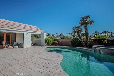 Tiny photo for 76095 Osage Trl, Indian Wells, CA 92210 (MLS # RS25239586)