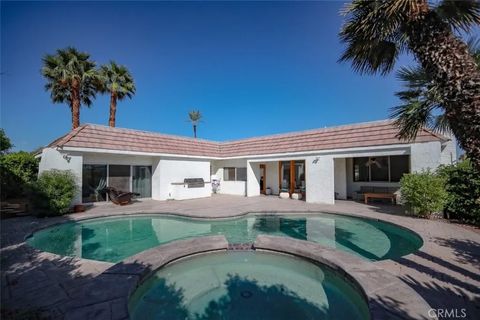 Tiny photo for 76095 Osage Trl, Indian Wells, CA 92210 (MLS # RS25239586)