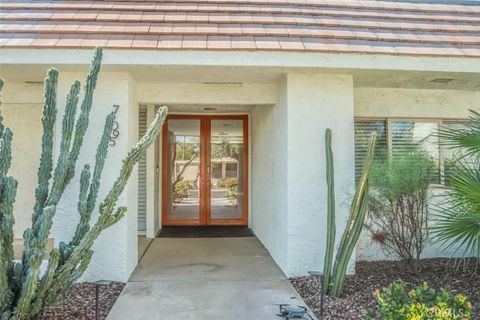 Tiny photo for 76095 Osage Trl, Indian Wells, CA 92210 (MLS # RS25239586)