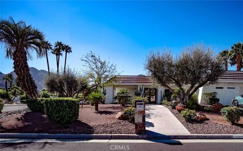 Tiny photo for 76095 Osage Trl, Indian Wells, CA 92210 (MLS # RS25239586)