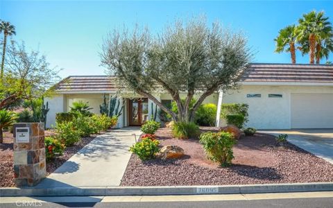 Tiny photo for 76095 Osage Trl, Indian Wells, CA 92210 (MLS # RS25239586)