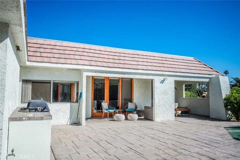 Tiny photo for 76095 Osage Trl, Indian Wells, CA 92210 (MLS # RS25239586)