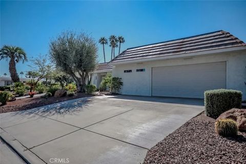 Tiny photo for 76095 Osage Trl, Indian Wells, CA 92210 (MLS # RS25239586)