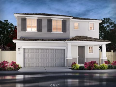 Photo of 2040 Tangelo Lane, Redlands, CA 92374 (MLS # OC25280116)