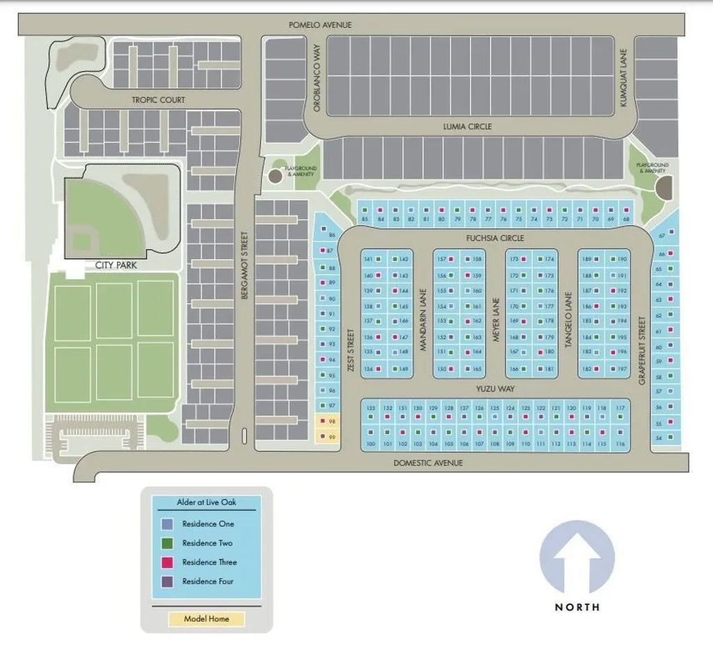 Photo of 2040 Tangelo Lane, Redlands, CA 92374 (MLS # OC25280116)