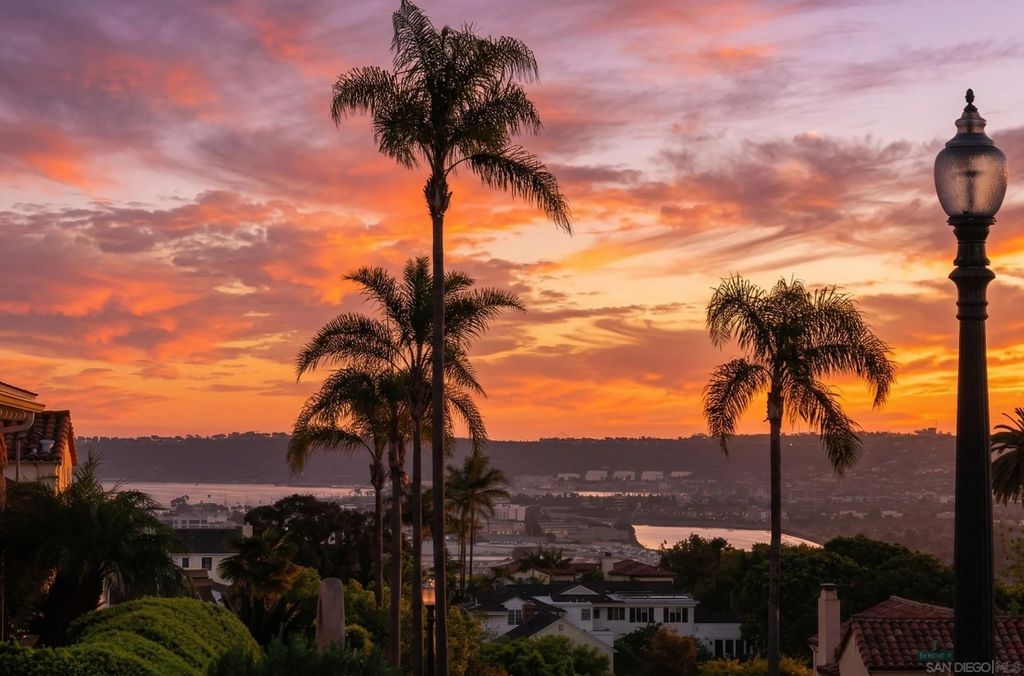 Photo of 4251 Trias St, San Diego, CA 92103 (MLS # 260006675)