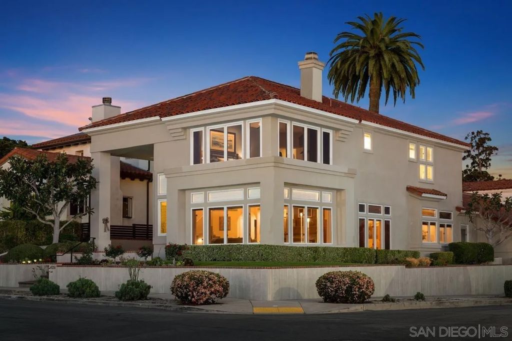 Photo of 4251 Trias St, San Diego, CA 92103 (MLS # 260006675)