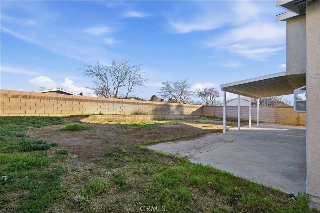 Photo of 3621 Apollo Ave, Palmdale, CA 93550 (MLS # OC26027322)