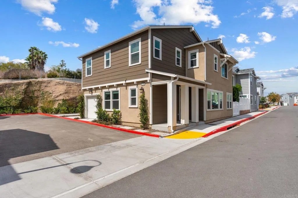 Photo of 1515 Wingwood Lane, Vista, CA 92083 (MLS # NDP2608671)