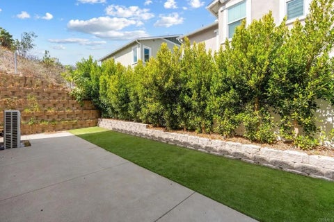 Photo of 1515 Wingwood Lane, Vista, CA 92083 (MLS # NDP2608671)