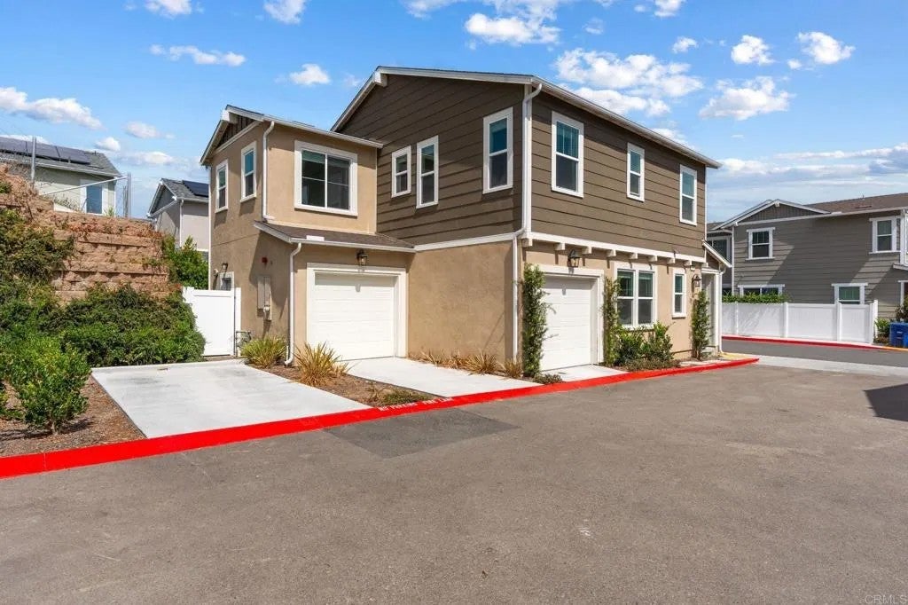 Photo of 1515 Wingwood Lane, Vista, CA 92083 (MLS # NDP2608671)
